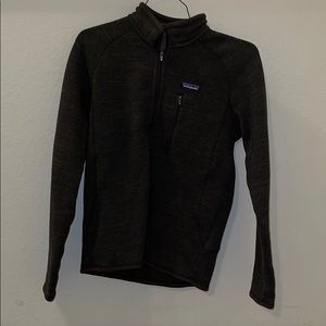 Patagonia jacket